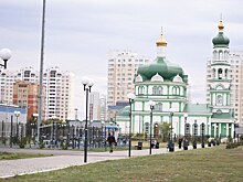 Спортинфрастуктуру у оренбургского Центра дзюдо планируют развивать