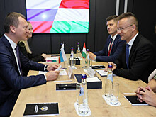 Дегтярев поблагодарил Венгрию за поддержку фундаментальных ценностей спорта