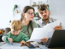 Как вести семейный бюджет: плюсы и минусы разных моделей