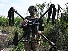 В ВС России рассказали о новой тактике по борьбе с «Бабой-ягой»