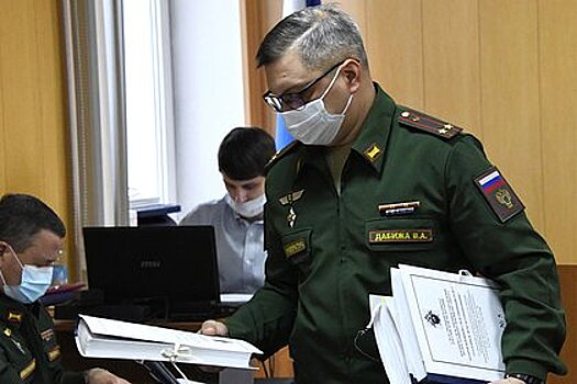 Госдума одобрила закон об аресте военных без суда во время мобилизации