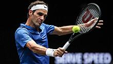 Роджер Федерер одержал вторую победу на Australian open