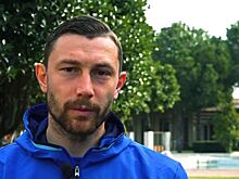 "Амкар" подписал защитника "Оренбурга"