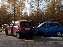 Пьяный ивановский бизнесмен устроил смертельное ДТП с участием трех авто