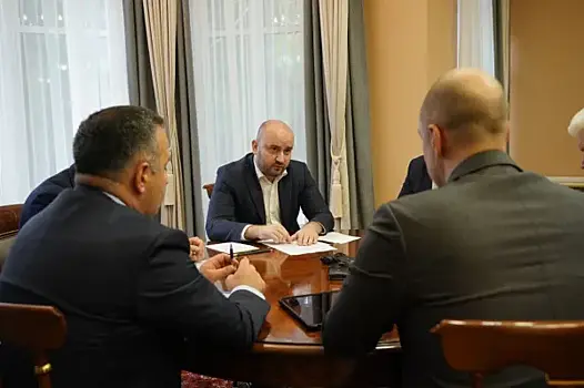 На три континента: Самарская область намерена расширять присутствие на рынках дружественных стран