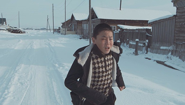 Сеть кинотеатров "Каро" покажет в кинозалах Москвы и Санкт-Петербурга три якутских фильма