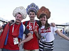 Жизнь после футбола. Что изменил ЧМ-2018 в российских городах