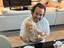 Блогер Косенко впервые прокомментировал скандал с ребенком в сугробе