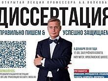 Кибернетик гомеостата - Как «парадигма умного города» Волкова кормит