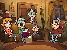 Вышел первый трейлер мультфильма «Объяснялкины» от блогера Сыендука