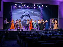 В Ижевске выбрали семью «В ожидании чуда» 2023