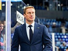 Владимир Крикунов: «Сибирь» на хорошем ходу и вполне может пошуметь в плей-офф