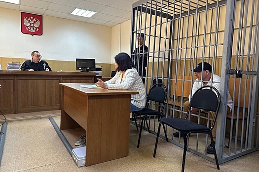 В Волгограде осудили находившегося в международном розыске мошенника