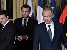 Апостроф (Украина): украинцы должны на всех углах кричать об огромных провалах Запада