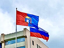 Евгений Первышов объявил о новых назначениях в правительстве Тамбовской области