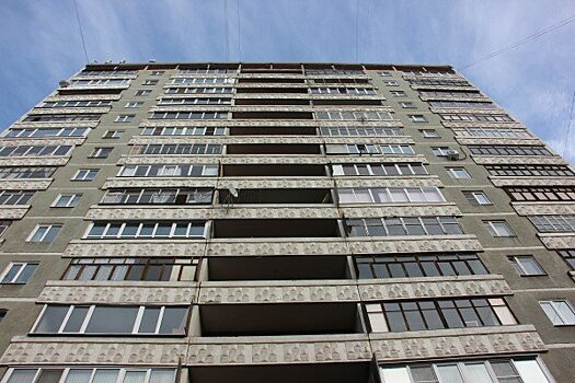 В Сочи при падении с многоэтажки погибла 16-летняя девушка