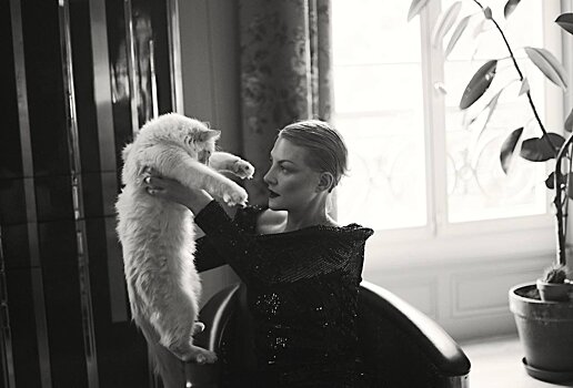 Что случилось с Ренатой Литвиновой