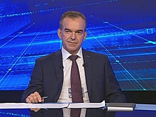 Губернатор Кубани запретил строить в зонах подтоплений