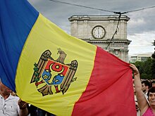 Десятки тысяч человек выйдут на протест в Молдавии