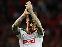 Агент Селюк подтвердил, что Смолов перейдёт из «Локомотива» в «Динамо»