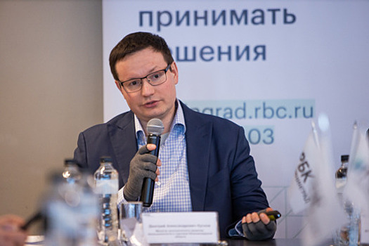 Алиханов назначил нового зампредседателя правительства Калининградской области
