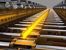 Evraz поставит РЖД рельсы на более 111 млрд рублей за 5 лет