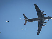 Ульяновские десантники провели учения с дронами и РЭБ