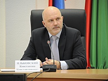 Константин Ильковский: Допрос – это рабочий момент