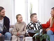 Родители ответили, готовы ли они купить квартиру своему ребенку