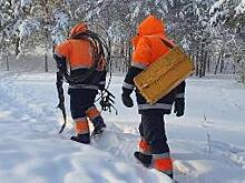 Арктические сёла Якутии подключат к высокоскоростному интернету