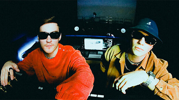 Музыка для ваших вертикальных видео: дуэт THE DAWLESS выпустил альбом WORLDWIDE