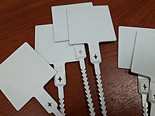 «Силтэк» запускает серийное производство многоразовых UHF RFID-меток