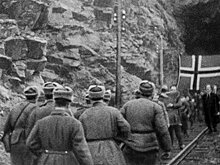 Российские ветераны войны: «Мы горды, что освободили Восточный Финнмарк» (NRK, Норвегия)