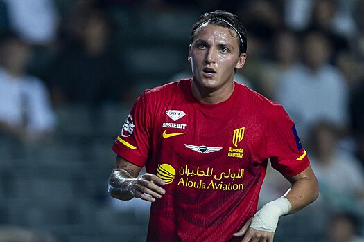 «Манчестер Юнайтед» интересуется Ретеги – Tuttosport