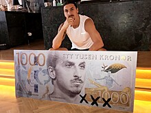 Ибрагимович, Роналду, Месси, Зобнин – в обзоре соцсетей