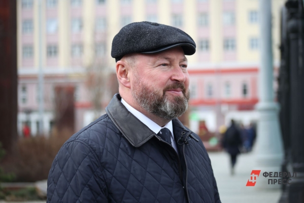 Бывший вице-спикер думы Екатеринбурга вернулся во власть