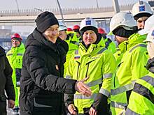 Время в пути станет короче