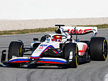 Джин Хаас назвал главную причину увольнения Никиты Мазепина