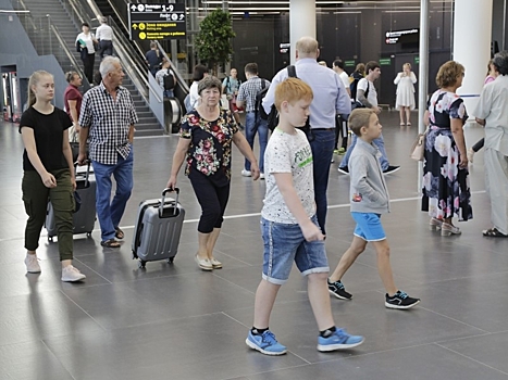 В апреле из Москвы в Петербург можно будет слетать за 1 500 рублей