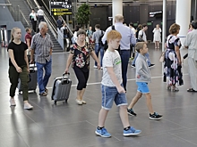 В апреле из Москвы в Петербург можно будет слетать за 1 500 рублей