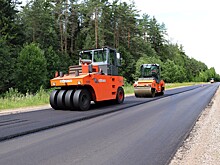 В 2020 году в Тверской области по нацпроекту отремонтируют 154 км автодорог
