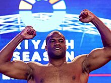 Даниэль Дюбуа: в субботу пояса станут моими, ведь мне нужны слава и величие. Я готов