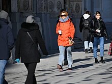 Спрос на теплую одежду вырос в РФ в сентябре