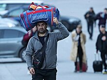 В Совфеде высказались о последствиях для уехавших из страны россиян