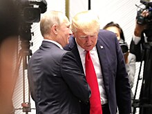 Трамп подарил России победу в холодной войне