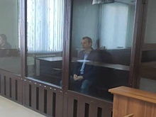 Экс-спикера думы Красноуфимска будут судить за подстрекательство к мошенничеству