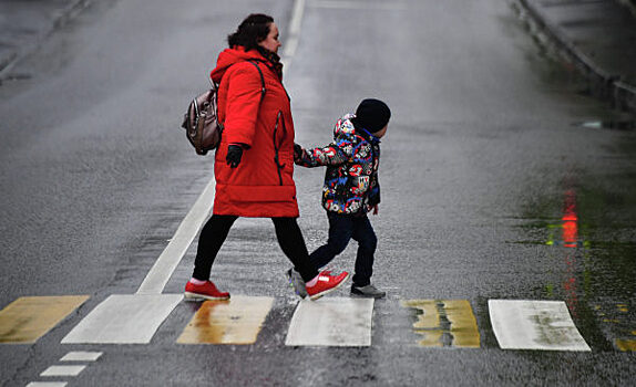 Детский травматизм на дорогах: как предотвратить трагедию?