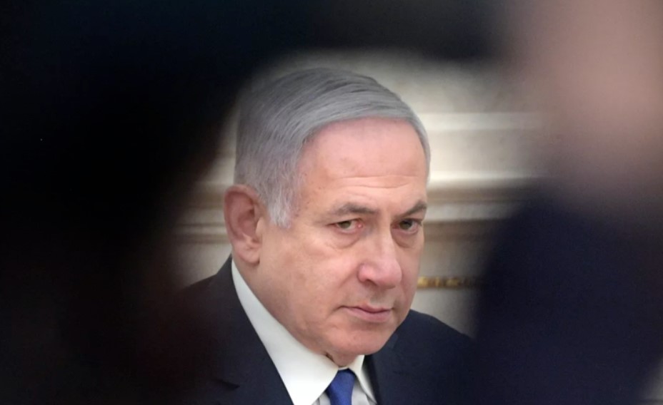 Нетаньяху отверг признание палестинской государственности европейскими странами