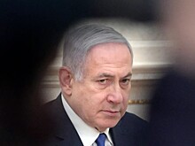 Нетаньяху отверг признание палестинской государственности европейскими странами