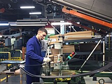 СМИ: Nissan может сократить более 20 тыс. сотрудников из-за падения прибыли
